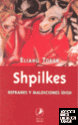 SHPILKES