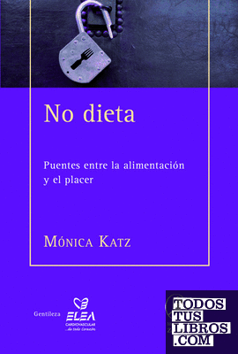 No dieta