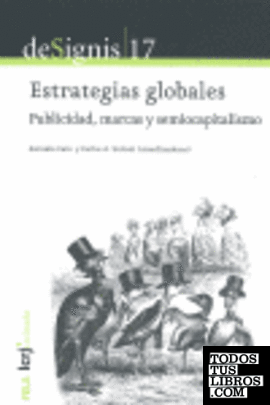 DESIGNIS 17. ESTRATEGIAS GLOBALES
