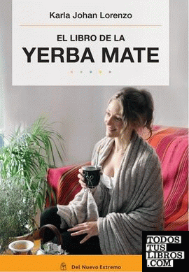 El libro de la Yerba Mate
