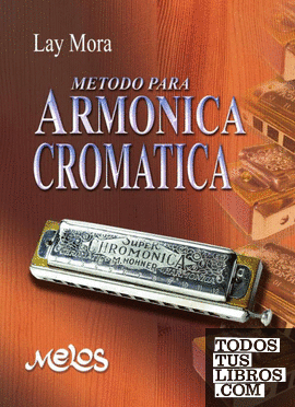 BA12999 - Método para armónica cromática