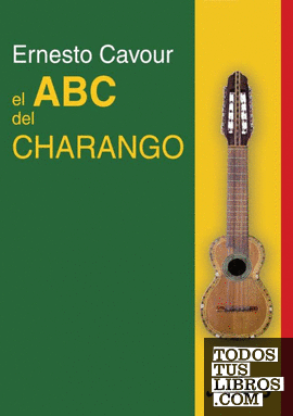 BA13090 - El ABC del charango
