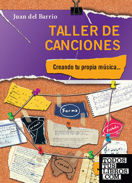 MEL2005 - TALLER DE CANCIONES
