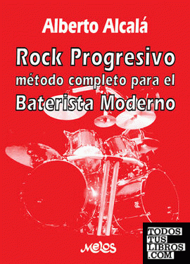 BA13164 - Rock progresivo