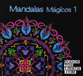 MANDALAS MAGICOS 1