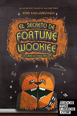 El secreto de fortune wookiee