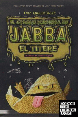 JABBA EL TITERE