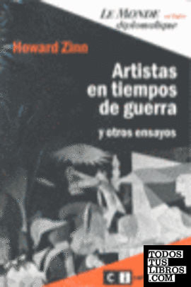 ARTISTAS EN TIEMPOS DE GUERRA