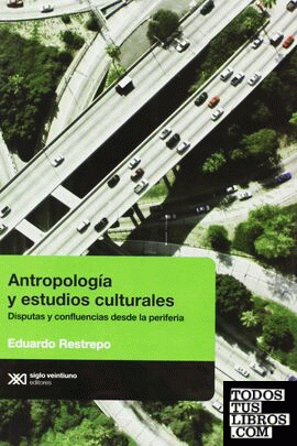 Antropología y estudios culturales