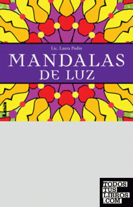 MANDALAS DE LUZ
