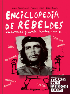 Enciclopedia de rebeldes