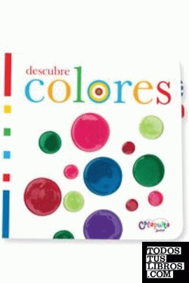 Descubre colores