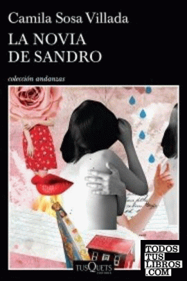 La novia de Sandro