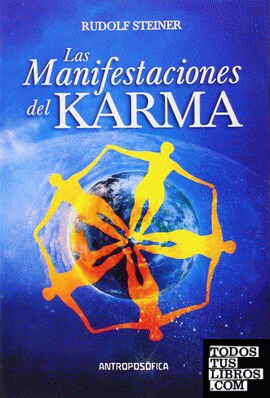 MANIFESTACIONES DEL KARMA,LAS