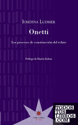 Onetti (Nueva edición)
