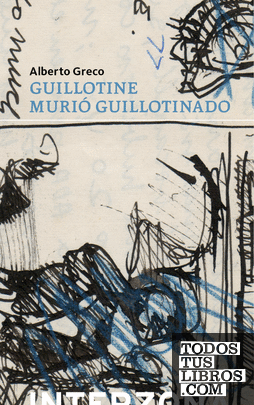 Guillotine murió guillotinado