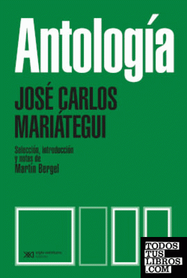 ANTOLOGIA DE MARIATEGUI