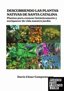 Descubriendo las plantas nativas de Santa Catalina