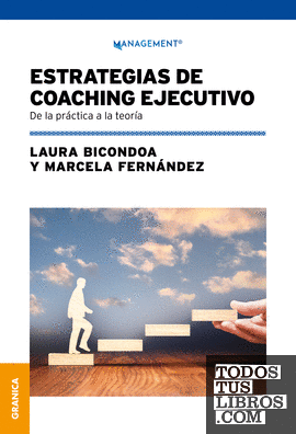 Estrategias De Coaching Ejecutivo