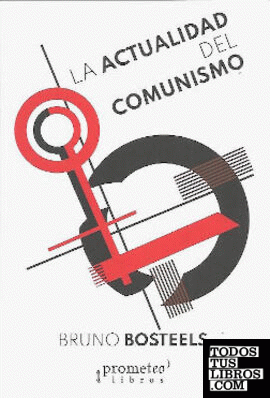 La actualidad del comunismo