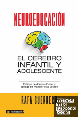 Neuroeducación: El cerebro infantil y adolescente