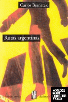 RUTAS ARGENTINAS