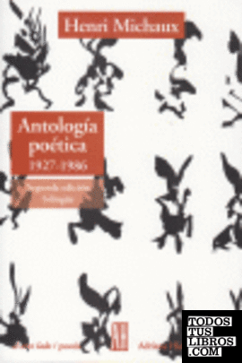 ANTOLOGIA POETICA 1927-1986