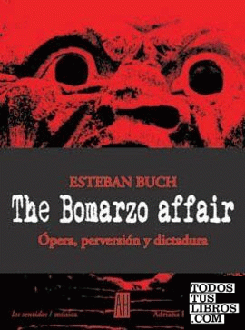 The Bomarzo affair