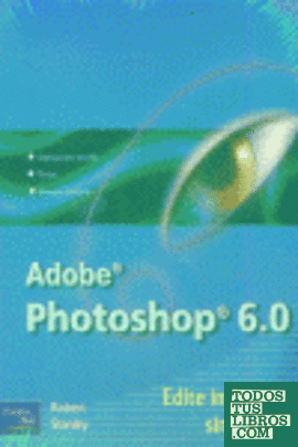 ADOBE PHOTOSHOP 6.0