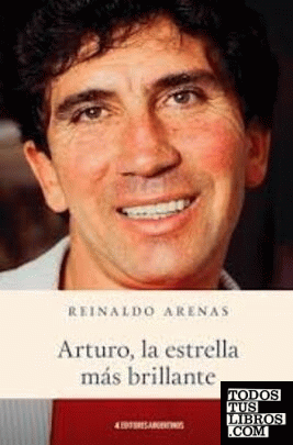 Arturo, la estrella mas brillante