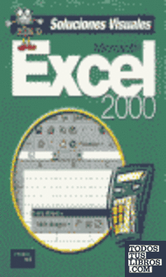 SOLUCIONES VISUALES MICROSOFT EXCEL 2000