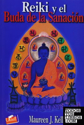 Reiki y el Buda de la Sanación