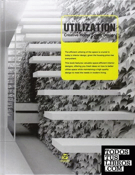 Utilization - Creative Home Space Design