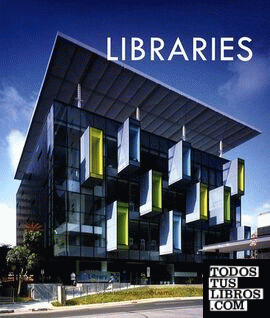 University without walls: libraries