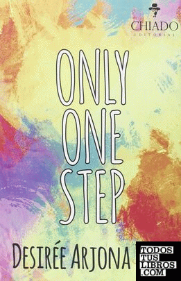 Only one step