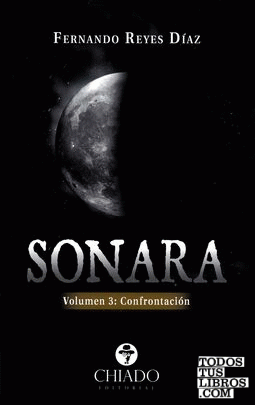 SONARA TOMO III