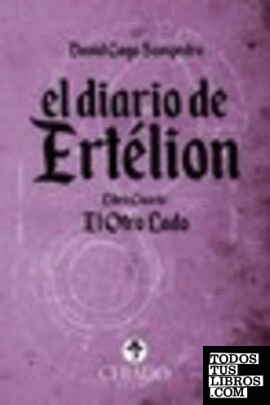 DIARIO DE ERTELION 4, EL -EL OTRO LADO