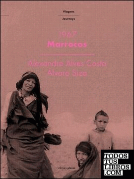 Marrocos 1967