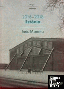 Estónia 2016-2018