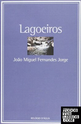 LAGOEIROS