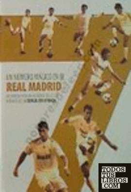 7 - un numero mágico en el Real Madrid