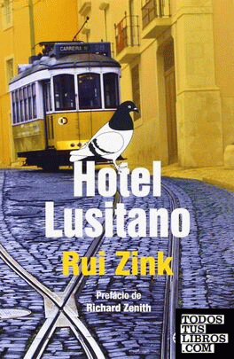 HOTEL LUSITANO