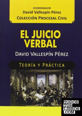 EL JUICIO VERBAL