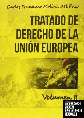 (ii) tratado derecho union europea