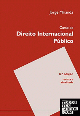 Curso de Direito Internacional Publico û 6ª Ed.