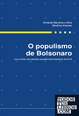 (port).populismo de bolsonaro, o