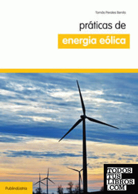 PRÁTICAS DE ENERGIA EÓLICA