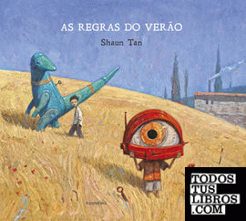 AS REGLAS DO VERAO (PORTUGUES)