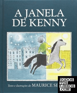 A JANELA DE KENNY (PORTUGUES)