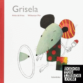 GRISELA (PORTUGUES)